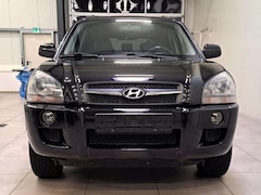 Bild des Angebotes Hyundai TUCSON Tucson 2.0 GLS