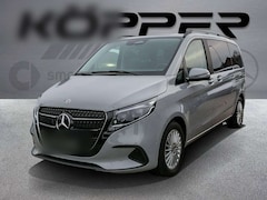 Bild des Angebotes Mercedes-Benz V 220 d STYLE K AHK Sport-Winterpaket Distronic