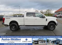 Bild des Angebotes Ford F 250 Crew Cab Lariat, Tremor, Super Duty