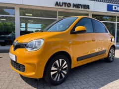 Bild des Angebotes Renault Twingo Limited SCe65 Klima/PDC/GJR/LMR/Tempomat