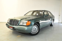 Bild des Angebotes Mercedes-Benz S 280 Automatik*Klima*1.HD*H*deutschesFahrzeug*