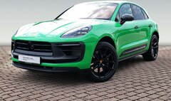 Bild des Angebotes Porsche Macan GTS Vollausstattung