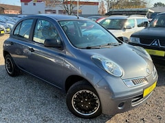 Bild des Angebotes Nissan Micra Acenta *Klima*ALLWR*89TKM* TÜV 12/26