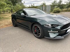 Bild des Angebotes Ford Mustang Ford Mustang Bullitt 5.0 V8 | 1 von 500 EU | 1. Ha