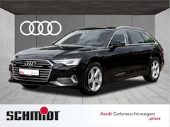 Bild des Angebotes Audi A6 Avant 40 TDI Sport ACC Matrix LED Kamera Navi+ ...