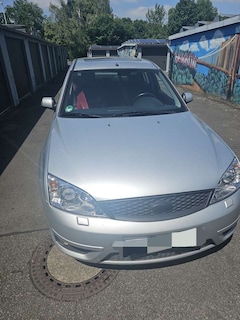 Bild des Angebotes Ford Mondeo 3.0 V6 ST 220
