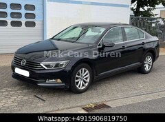 Bild des Angebotes VW Passat Lim. Comfortline BMT/Start-Stopp