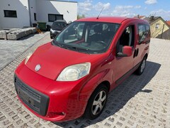 Bild des Angebotes Fiat Qubo Dynamic