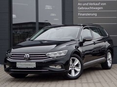 Bild des Angebotes VW Passat Variant 2.0 TDI DSG Business - KAMERA
