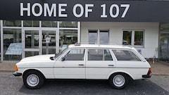 Bild des Angebotes Mercedes-Benz 280 TE Automatik / Schiebedach TOP