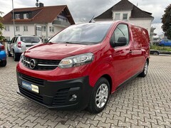 Bild des Angebotes Opel Vivaro Kasten Edition M ( Standheizung )