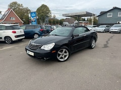 Bild des Angebotes Chrysler Sebring Cabrio Touring 2,0D/TÜV/KLIMA/NAVI/TEMPO