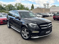 Bild des Angebotes Mercedes-Benz GL 63 AMG 4Matic*Pano*7-Sitz*360°*Har-kardon*