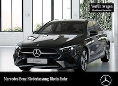 Bild des Angebotes Mercedes-Benz A 180 PROGRESSIVE+AHK+MULTIBEAM+KAMERA+KEYLESS+7G