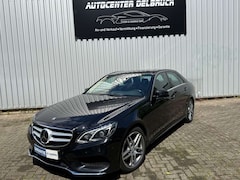 Bild des Angebotes Mercedes-Benz E 400 Limousine Amg *Pano*360*Sitzbelüftung*