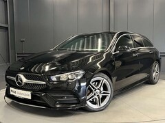 Bild des Angebotes Mercedes-Benz CLA 220 d Shooting Brake 4Matic*AMG*HeadUp*LED*KAMERA*