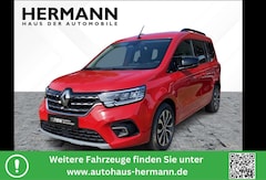 Bild des Angebotes Renault Kangoo III 1.5 BLUE dCi 95 Intens CAM*LED*NAVI