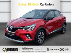 Bild des Angebotes Renault Captur 1.6 E-TECH Plug-in 160 Intens Intens