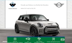 Bild des Angebotes MINI Cooper SE Hatch