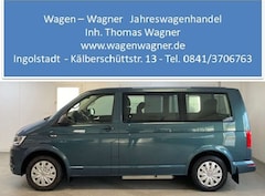 Bild des Angebotes VW T6 Multivan Multivan 2.0 TDI 150PS Rollstuhllift Standheizung