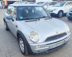 Bild des Angebotes MINI One One