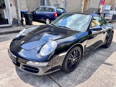 Bild des Angebotes Porsche 997
