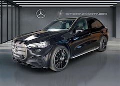Bild des Angebotes Mercedes-Benz GLC 400 4M EQ AMG+NightP+AHK+SkyControl+Hyperscr