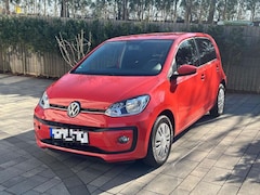Bild des Angebotes VW up! sound up! Sitzheizung Bluetooth Klima