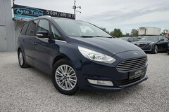 Bild des Angebotes Ford Galaxy 2.0 TDCi Titanium Autom. |7-Sitzer| |LED|