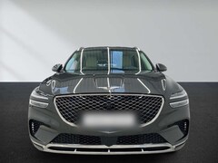 Bild des Angebotes Genesis GV70 Luxury 4WD AD El. Panodach Memory Sitze LED ACC El