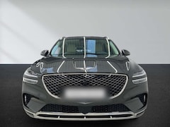 Bild des Angebotes Genesis GV70 Luxury 4WD AD El. Panodach Memory Sitze LED ACC El