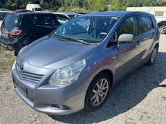Bild des Angebotes Toyota Verso Travel
