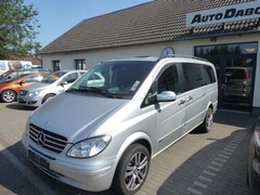 Bild des Angebotes Mercedes-Benz Viano 2.2 CDI lang