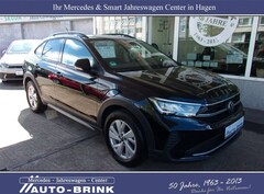 Bild des Angebotes VW Taigo Life PTS/LED/Sitzhzg/APP/getönte Scheiben