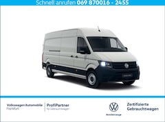 Bild des Angebotes VW Crafter 35 Kasten HD 2.0 TDI Klima DAB+