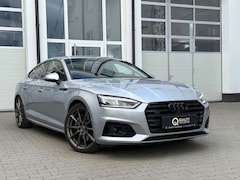 Bild des Angebotes Audi A5 Sportback Quattro *Bang&Olufsen*ACC*MATRIX*