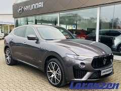 Bild des Angebotes Maserati Levante Gran Sport V6 S 3.0 Q4 Allrad Luftfederung AD Navi