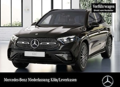 Bild des Angebotes Mercedes-Benz GLC 220 d 4M AMG+NIGHT+PANO+360+AHK+TOTW+KEYLESS