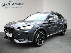 Bild des Angebotes CUPRA Formentor 1.5 TSI DSG LED Navi AHK SHZ Klima