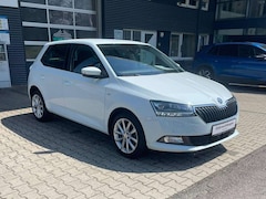 Bild des Angebotes Skoda Fabia Fabia 1.0 TSI Soleil