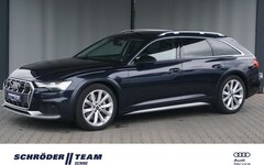 Bild des Angebotes Audi A6 allroad 55 TDI quattro tipronic Pano HuD AHK St