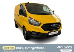 Bild des Angebotes Ford Transit Custom 280 L1H1 LKW VA