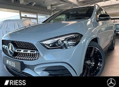 Bild des Angebotes Mercedes-Benz GLA 180 AMG+AHK+PANO+MULTIBEAM+DISTRONIC+KAMERA+