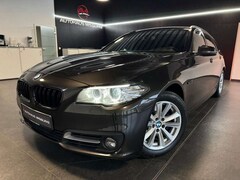 Bild des Angebotes BMW 520 d Touring Facelift/Navi Prof+Virtual+Bi Xenon