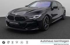 Bild des Angebotes BMW M850 xD GC 360° Laser SoftCl DisplKey Belüftung