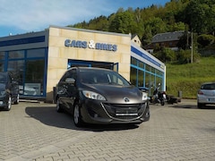 Bild des Angebotes Mazda 5 7-SITZER! SITZHEIZG.! KAMERA! GEPFLEGT!