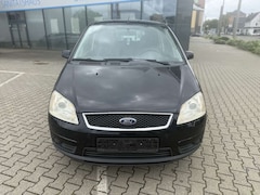 Bild des Angebotes Ford Focus C-Max Trend 1,8