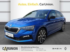 Bild des Angebotes Skoda Scala Style*DSG*KAMERA* PDC360°*