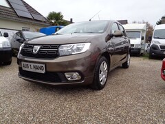 Bild des Angebotes Dacia Sandero Essentiel - !!1.HAND !!