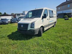 Bild des Angebotes VW Crafter 35 L TDI DPF